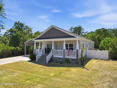 Homes For Sale - 416 Ocean Spray Drive<br/> Cedar Point, NC 28584