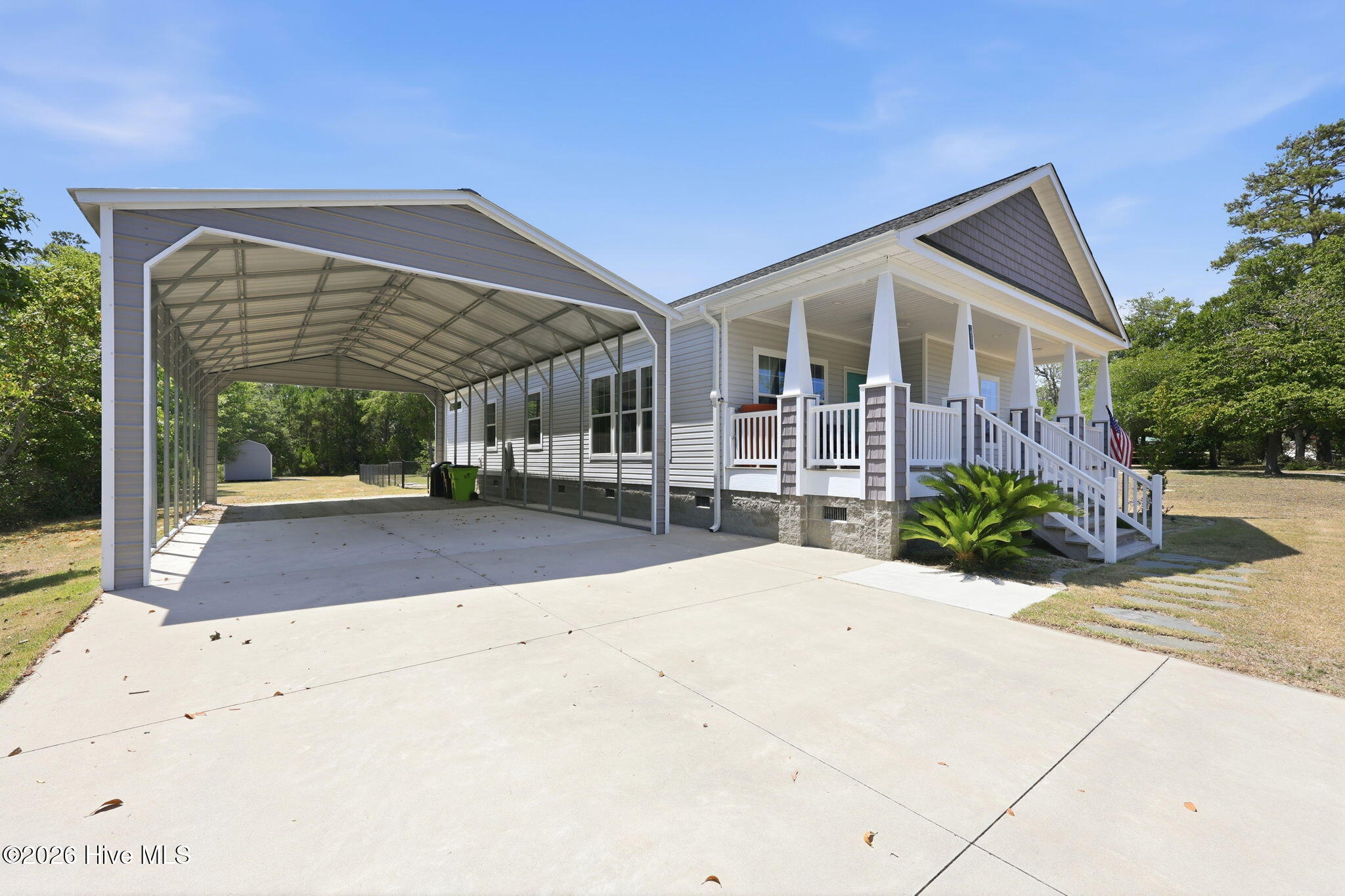 416 Ocean Spray Drive