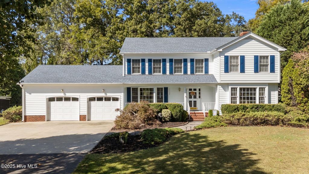 Photo of 6992 Riverpoint Road, Elm City, NC 27822 (MLS # 100534857)