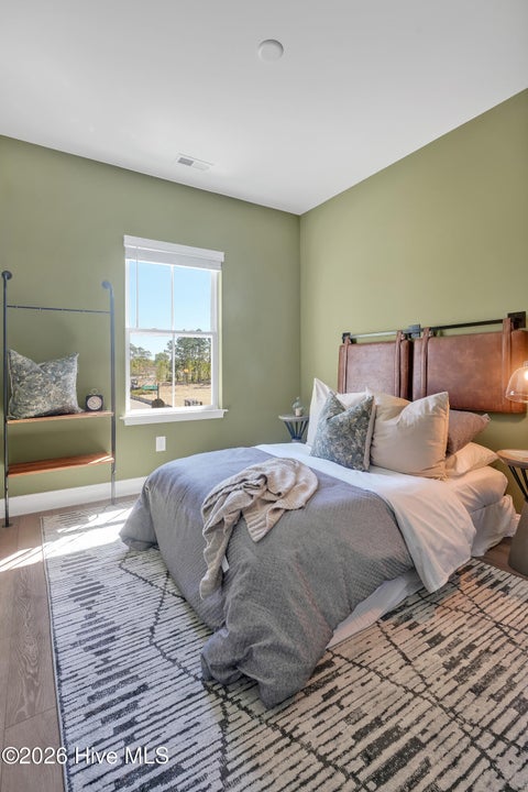 Tiny photo for 5443 Folklore Way, Wilmington, NC 28412 (MLS # 100596460)