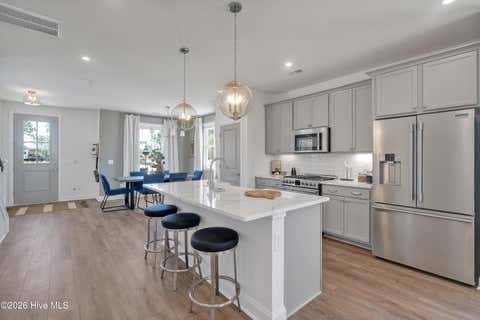 Tiny photo for 5443 Folklore Way, Wilmington, NC 28412 (MLS # 100596460)