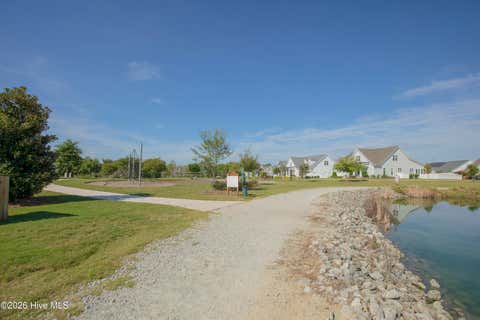 Tiny photo for 5443 Folklore Way, Wilmington, NC 28412 (MLS # 100596460)