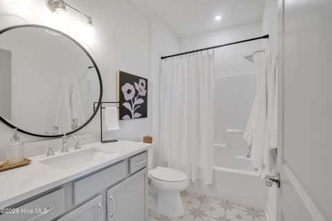 Tiny photo for 5443 Folklore Way, Wilmington, NC 28412 (MLS # 100596460)