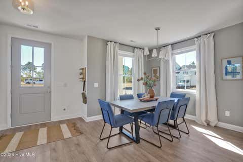 Tiny photo for 5443 Folklore Way, Wilmington, NC 28412 (MLS # 100596460)