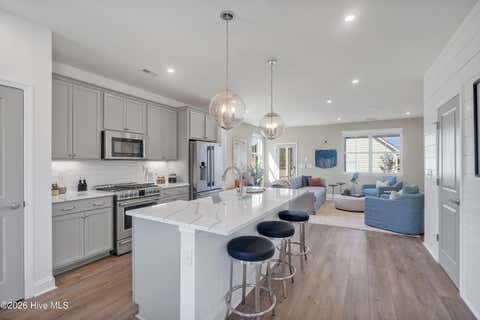 Tiny photo for 5443 Folklore Way, Wilmington, NC 28412 (MLS # 100596460)