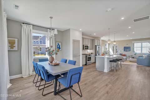 Tiny photo for 5443 Folklore Way, Wilmington, NC 28412 (MLS # 100596460)