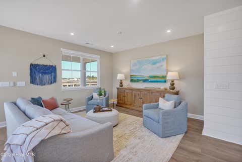 Tiny photo for 5443 Folklore Way, Wilmington, NC 28412 (MLS # 100596460)