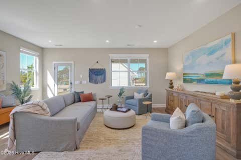 Tiny photo for 5443 Folklore Way, Wilmington, NC 28412 (MLS # 100596460)