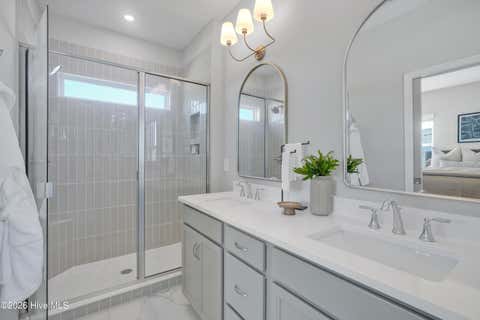 Tiny photo for 5443 Folklore Way, Wilmington, NC 28412 (MLS # 100596460)
