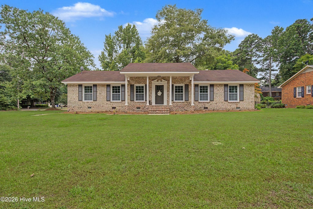 Photo of 2900 Carey Road, Kinston, NC 28504 (MLS # 100583482)