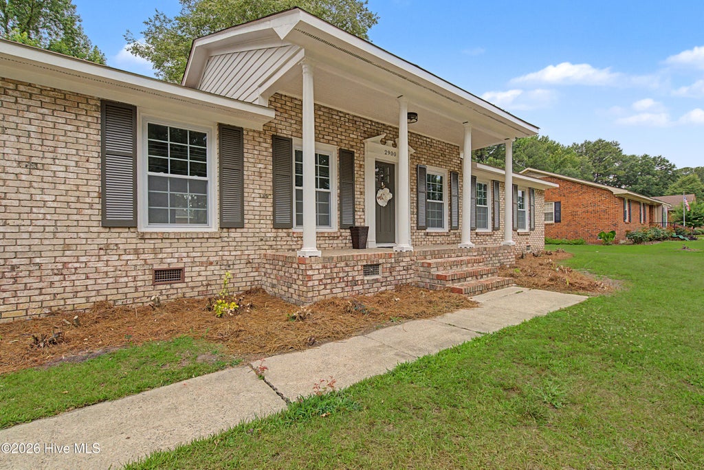 Photo of 2900 Carey Road, Kinston, NC 28504 (MLS # 100583482)