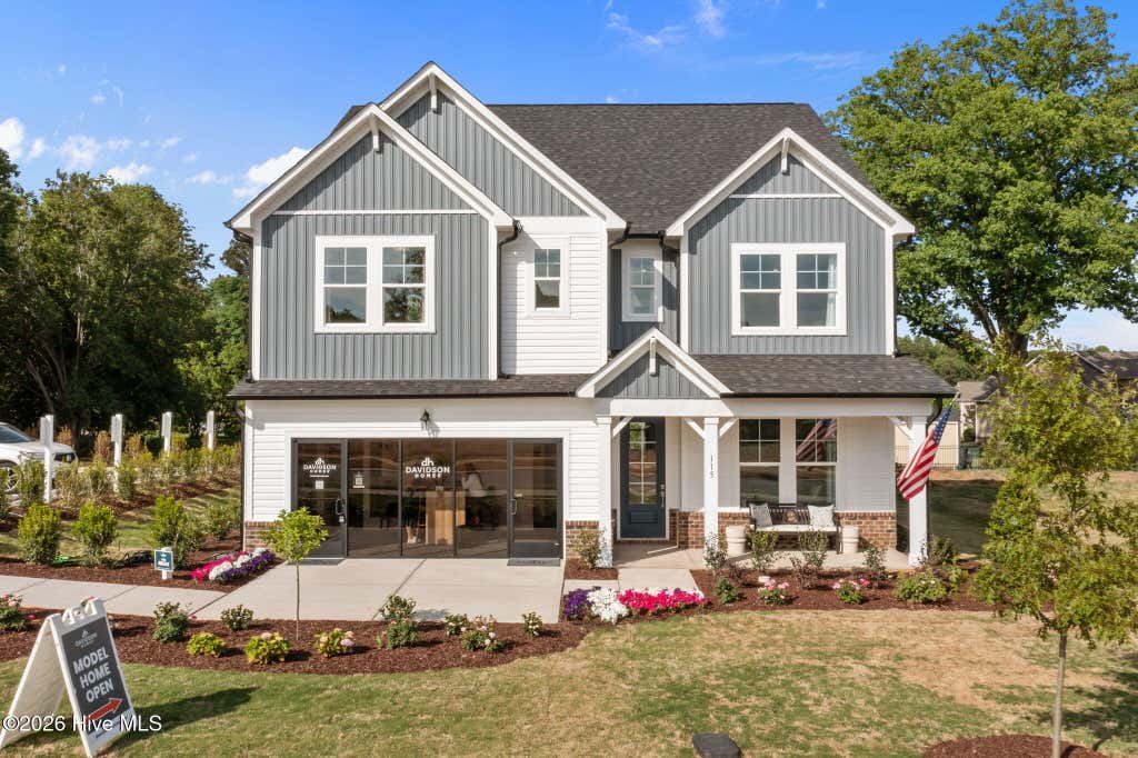 Photo of 515 Whinfield Place, Southern Pines, NC 28387 (MLS # 100585780)