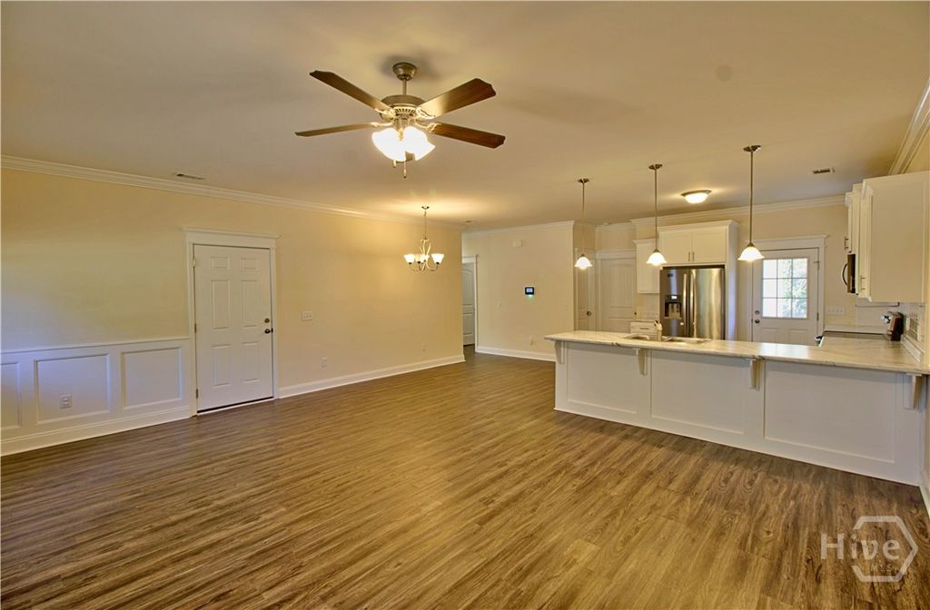 Photo of 455 Bluff Road, Jesup, GA 31545 (MLS # SA346706)