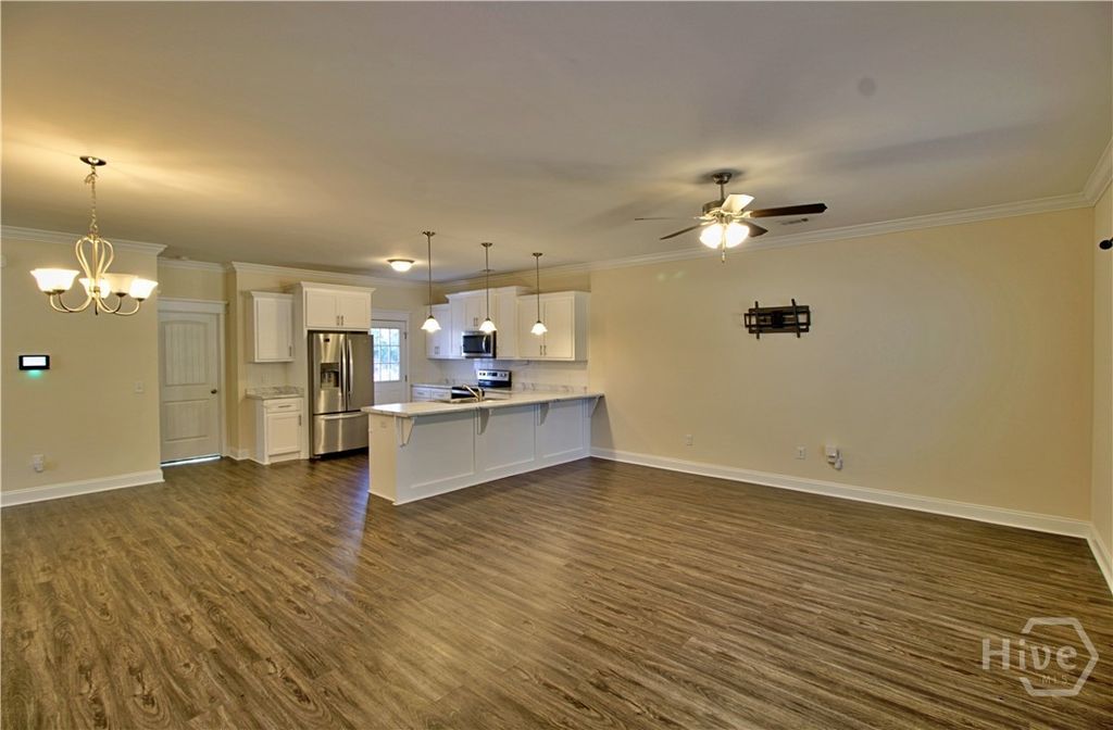 Photo of 455 Bluff Road, Jesup, GA 31545 (MLS # SA346706)