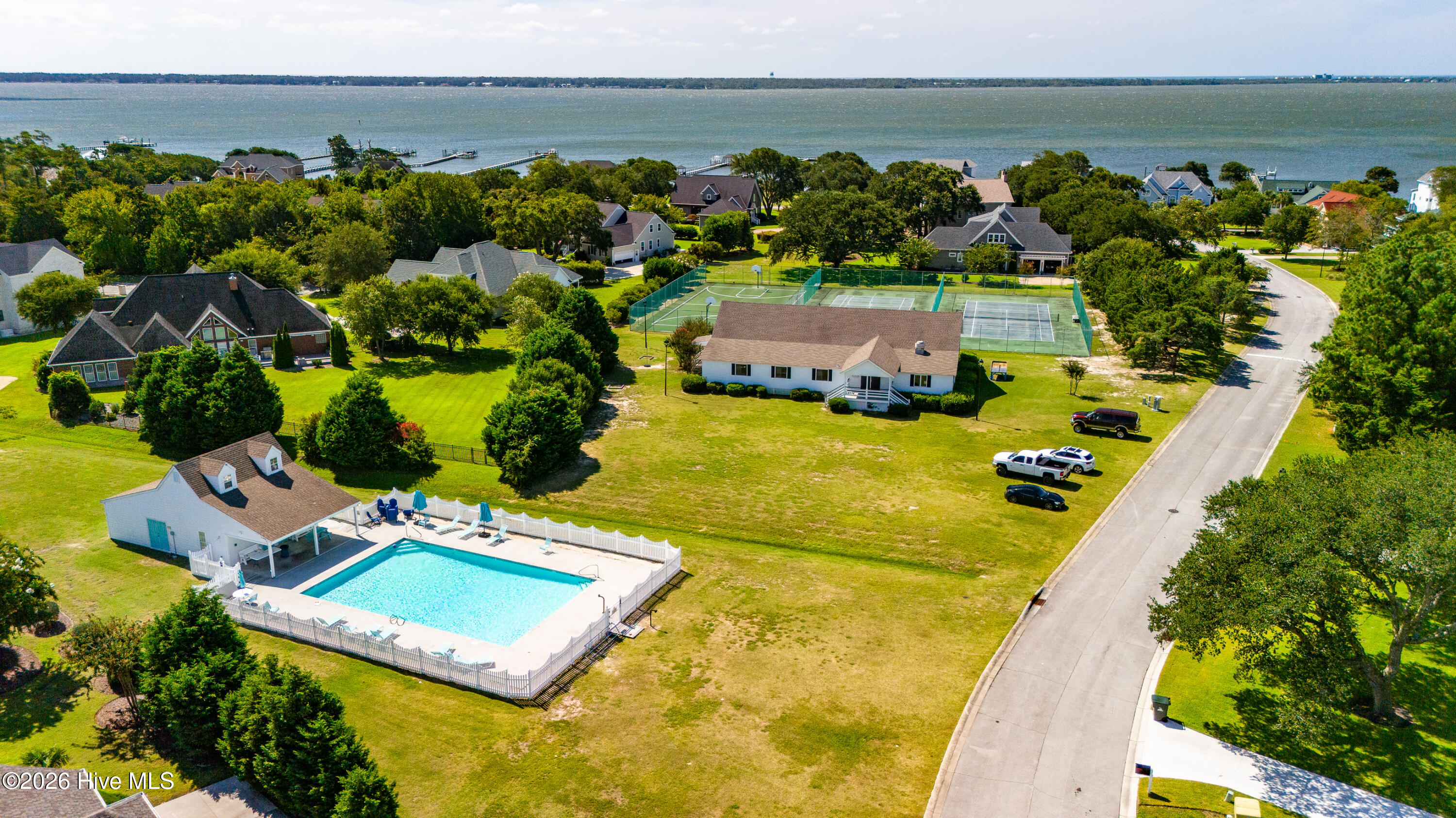 161 Camp Morehead Drive