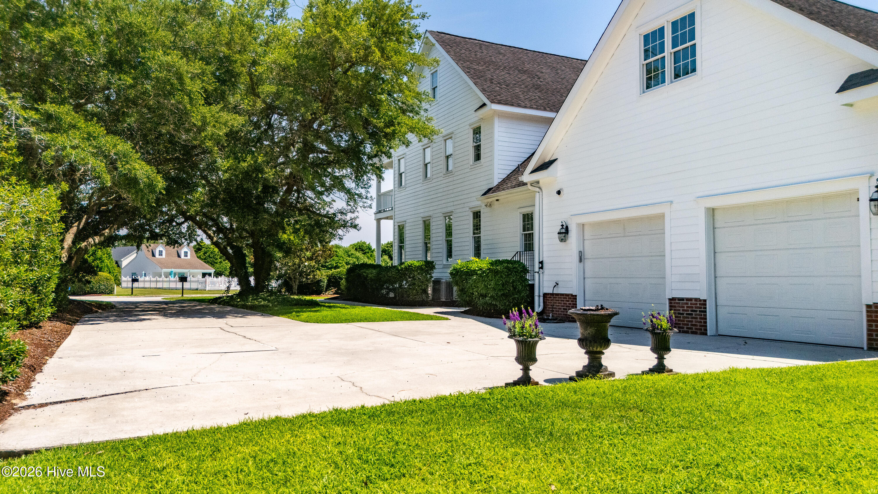 161 Camp Morehead Drive