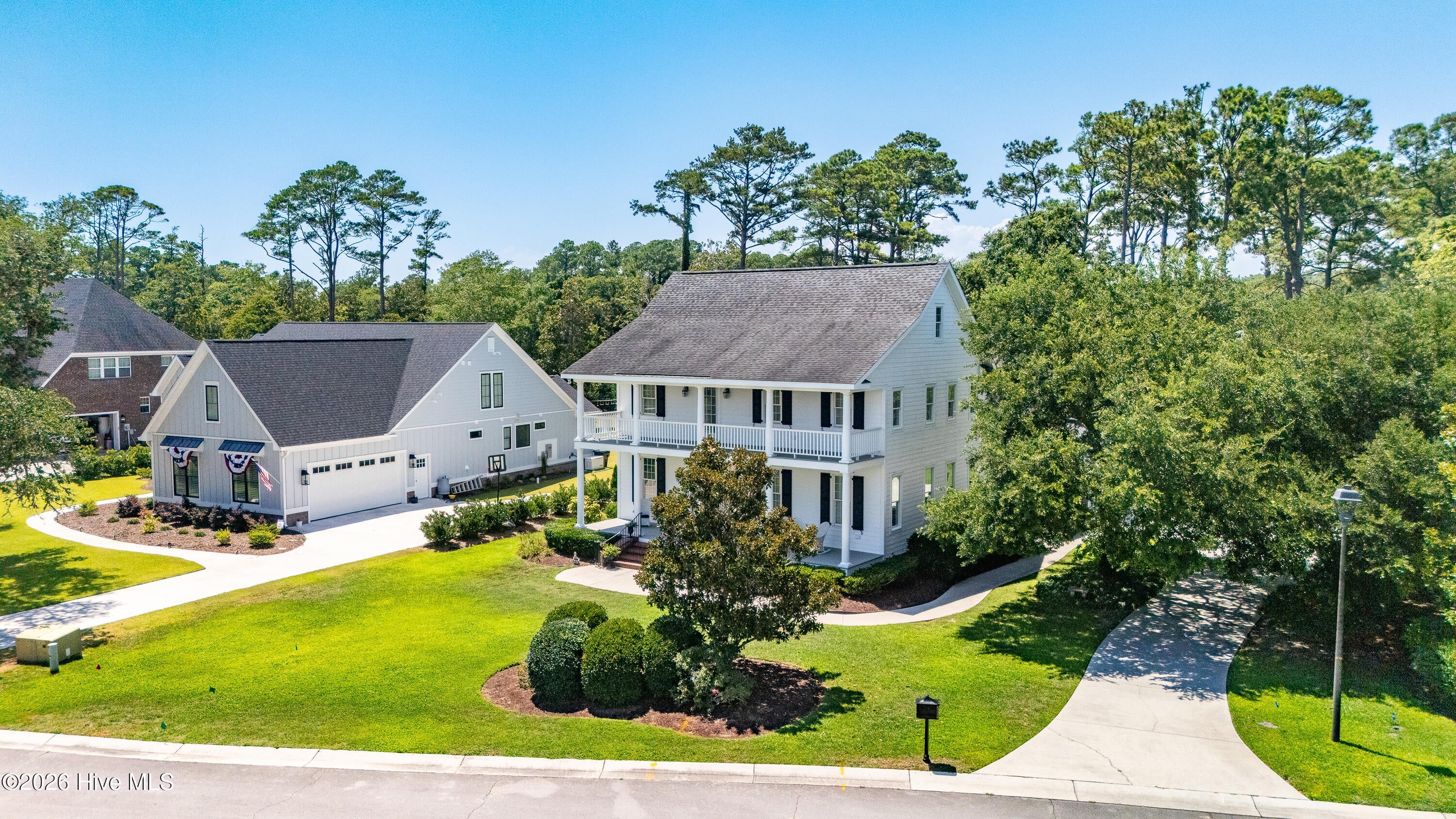 161 Camp Morehead Drive