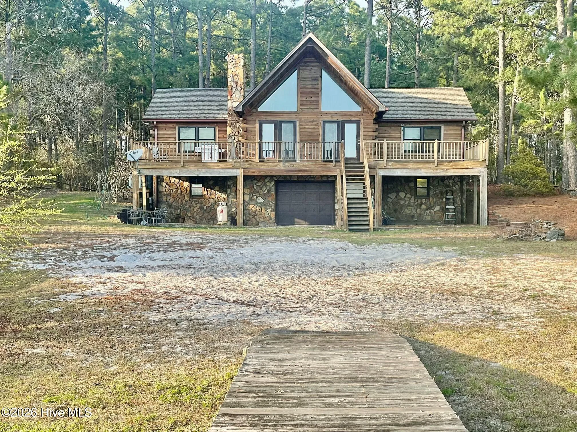 554 N Horsepen Road