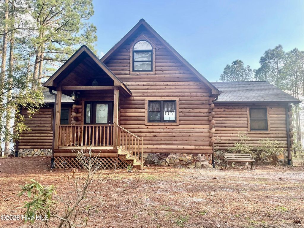 Photo of 554 N Horsepen Road, Harrells, NC 28444 (MLS # 100560752)