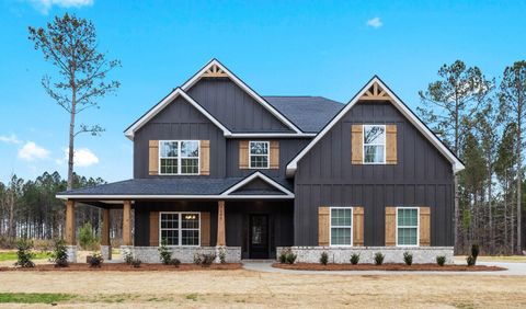 Condo For Sale - 7200 Bill Dorn Road #11<br/> Appling, GA 30802