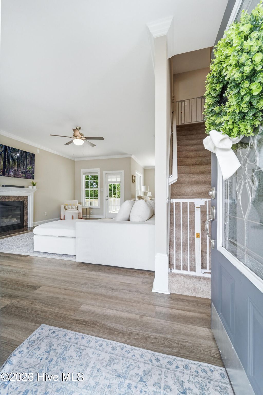Photo of 107 Mckinnon Place, Jacksonville, NC 28540 (MLS # 100573999)