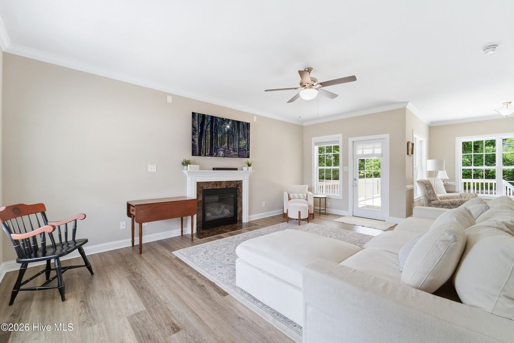 Photo of 107 Mckinnon Place, Jacksonville, NC 28540 (MLS # 100573999)