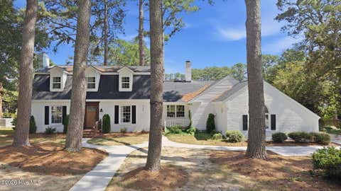 Photo of 909 Parkside Drive NW, Wilson, NC 27896 (MLS # 100598774)
