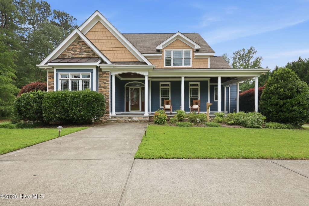Photo of 1530 Raven Wood Drive, Creedmoor, NC 27522 (MLS # 100592308)