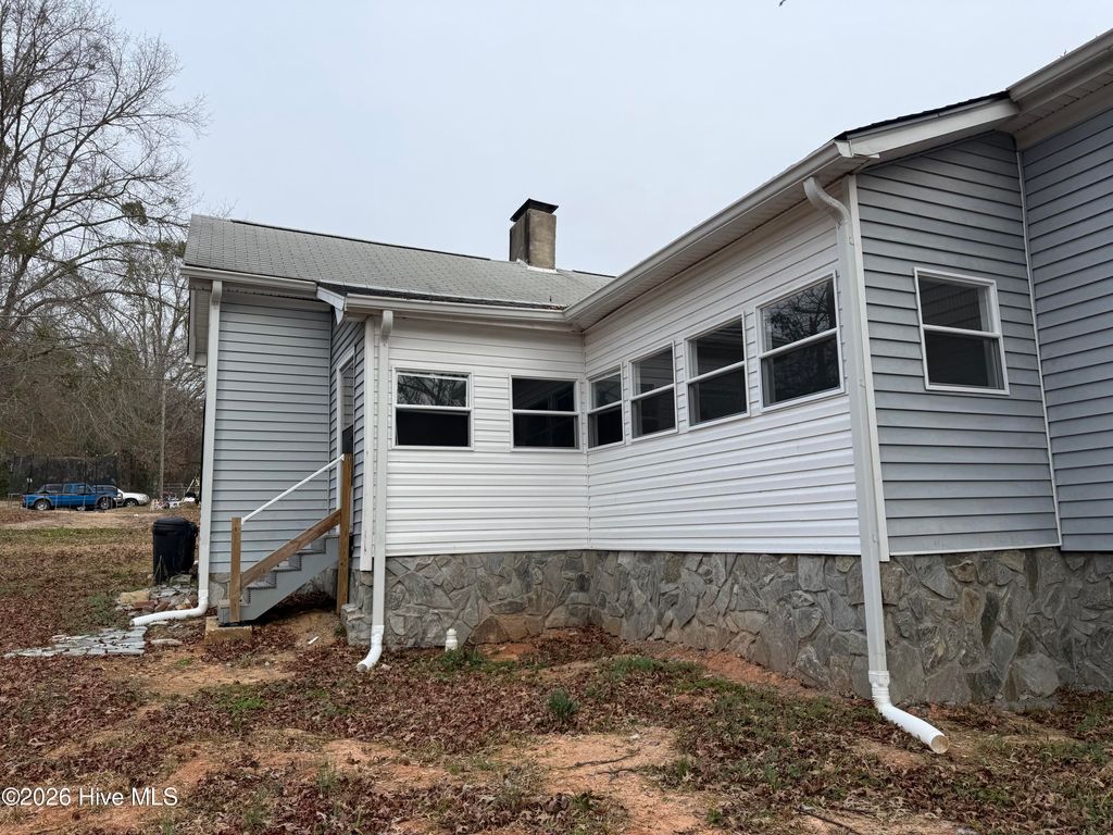 Photo of 36 Bunker Street, Rockingham, NC 28379 (MLS # 100555614)
