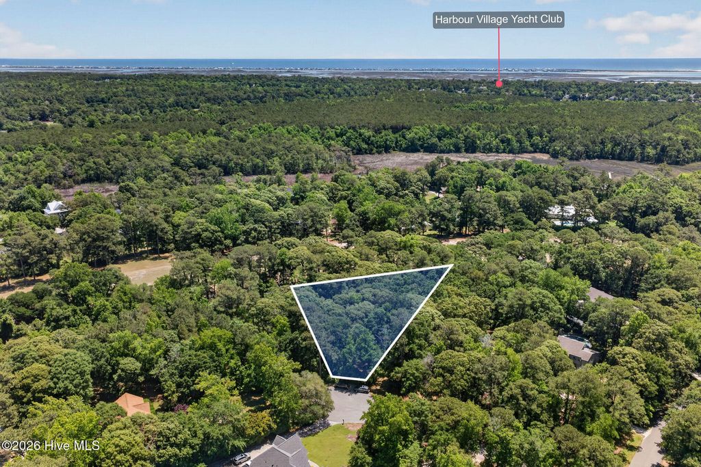 Photo of 000 Wedge Road, Hampstead, NC 28443 (MLS # 100576145)
