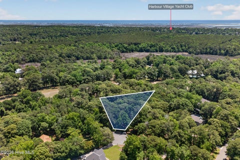 Photo of 000 Wedge Road, Hampstead, NC 28443 (MLS # 100576145)