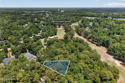 Tiny photo for 000 Wedge Road, Hampstead, NC 28443 (MLS # 100576145)