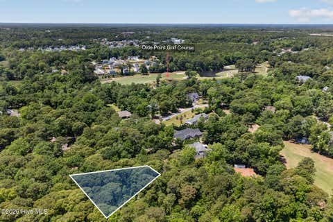 Tiny photo for 000 Wedge Road, Hampstead, NC 28443 (MLS # 100576145)