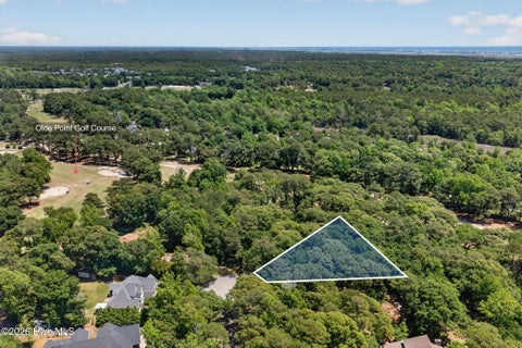 Tiny photo for 000 Wedge Road, Hampstead, NC 28443 (MLS # 100576145)