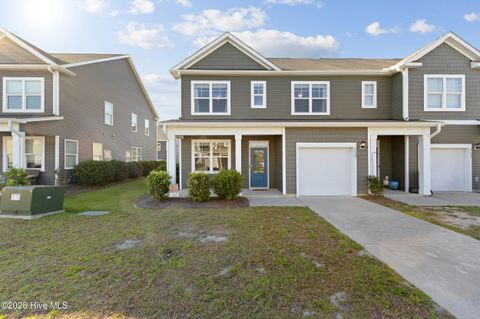 Photo of 4629 Wildaire Lane #Lot 32, Leland, NC 28451 (MLS # 100576106)