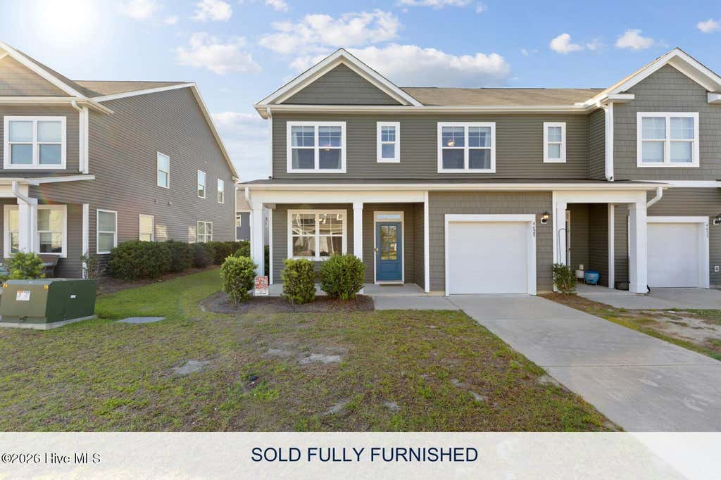 Photo of 4629 Wildaire Lane #Lot 32, Leland, NC 28451 (MLS # 100576106)