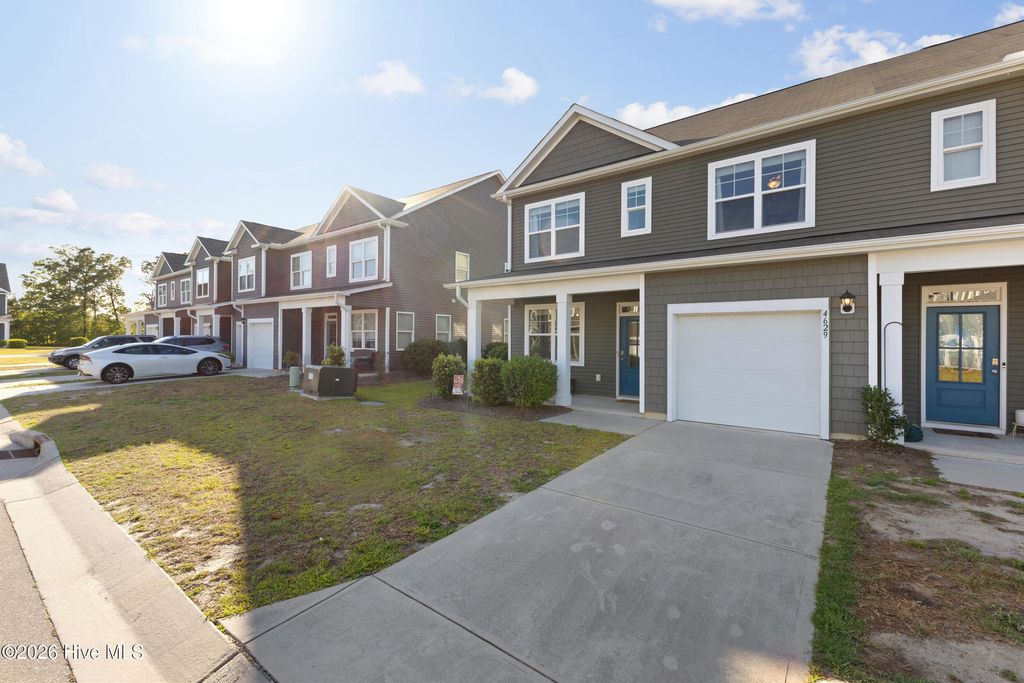 Photo of 4629 Wildaire Lane #Lot 32, Leland, NC 28451 (MLS # 100576106)