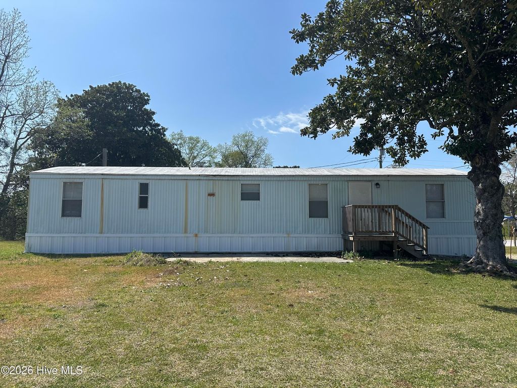 Photo of 134 Littleton Street, Midway Park, NC 28544 (MLS # 100564250)