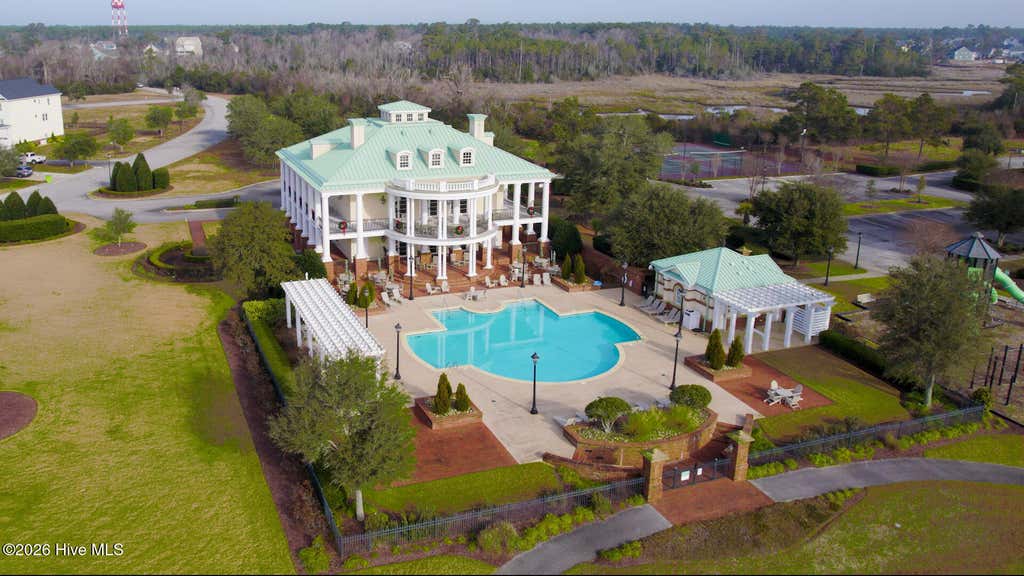 Photo of 107 Michelle Manor Court, Newport, NC 28570 (MLS # 100588805)