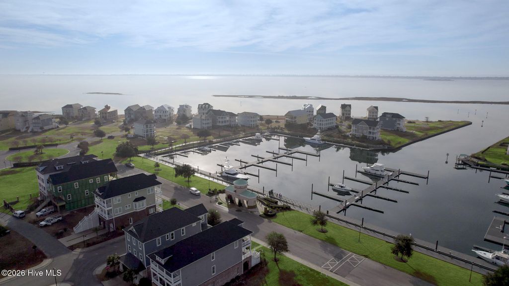 Photo of 107 Michelle Manor Court, Newport, NC 28570 (MLS # 100588805)