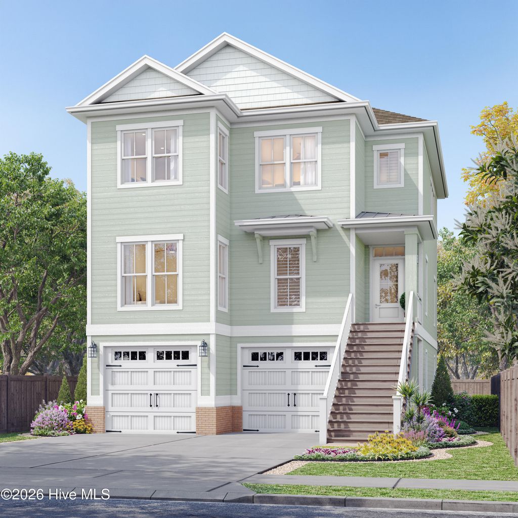 Photo of 107 Michelle Manor Court, Newport, NC 28570 (MLS # 100588805)