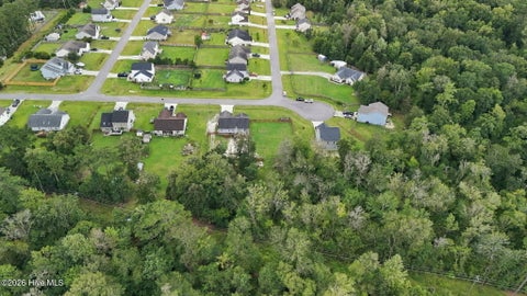 Tiny photo for 210 Gillespie Drive, Hubert, NC 28539 (MLS # 100604926)
