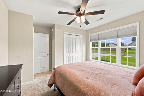 Tiny photo for 210 Gillespie Drive, Hubert, NC 28539 (MLS # 100604926)