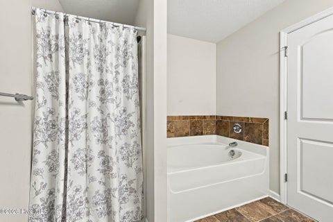 Tiny photo for 210 Gillespie Drive, Hubert, NC 28539 (MLS # 100604926)
