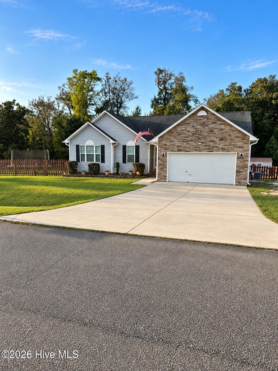 210 Gillespie Drive
