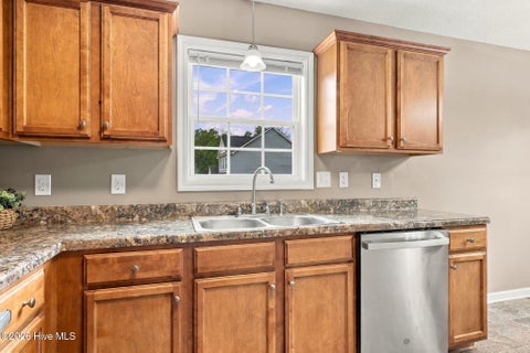 Tiny photo for 210 Gillespie Drive, Hubert, NC 28539 (MLS # 100604926)