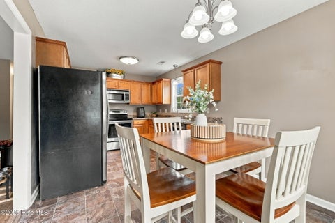 Tiny photo for 210 Gillespie Drive, Hubert, NC 28539 (MLS # 100604926)