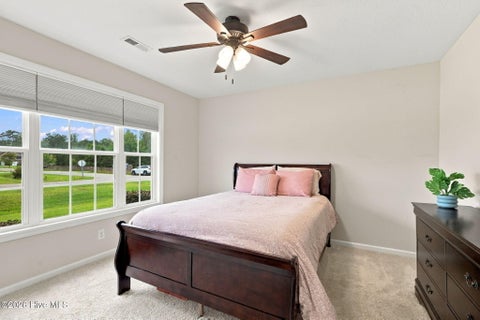Tiny photo for 210 Gillespie Drive, Hubert, NC 28539 (MLS # 100604926)
