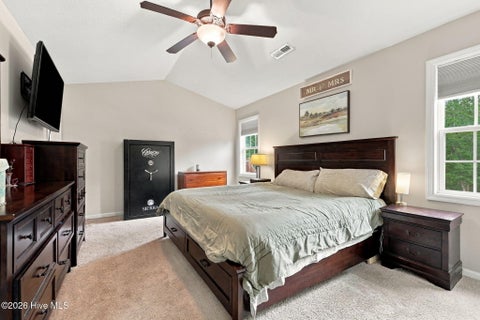Tiny photo for 210 Gillespie Drive, Hubert, NC 28539 (MLS # 100604926)