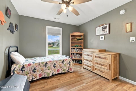 Tiny photo for 210 Gillespie Drive, Hubert, NC 28539 (MLS # 100604926)
